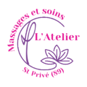 L'Atelier de St-Privé - Massages et soins