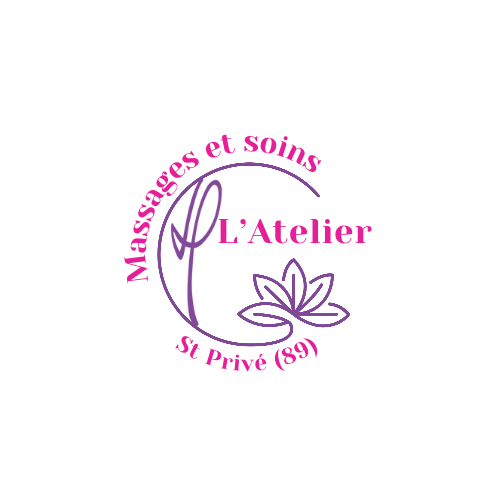 Massages et soins - L'atelier - Saint-Privé (89)